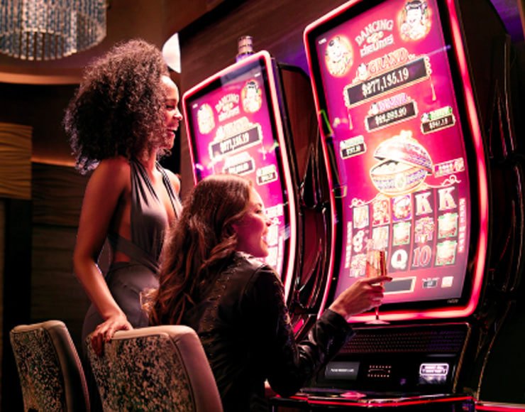 n 40 Live Casino