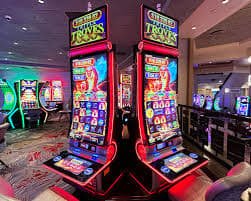 n 40 Sportsbook